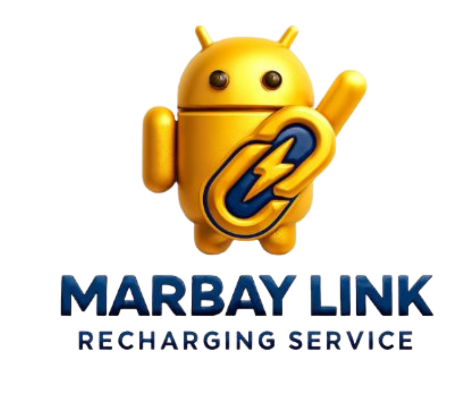 Marbaylink Logo